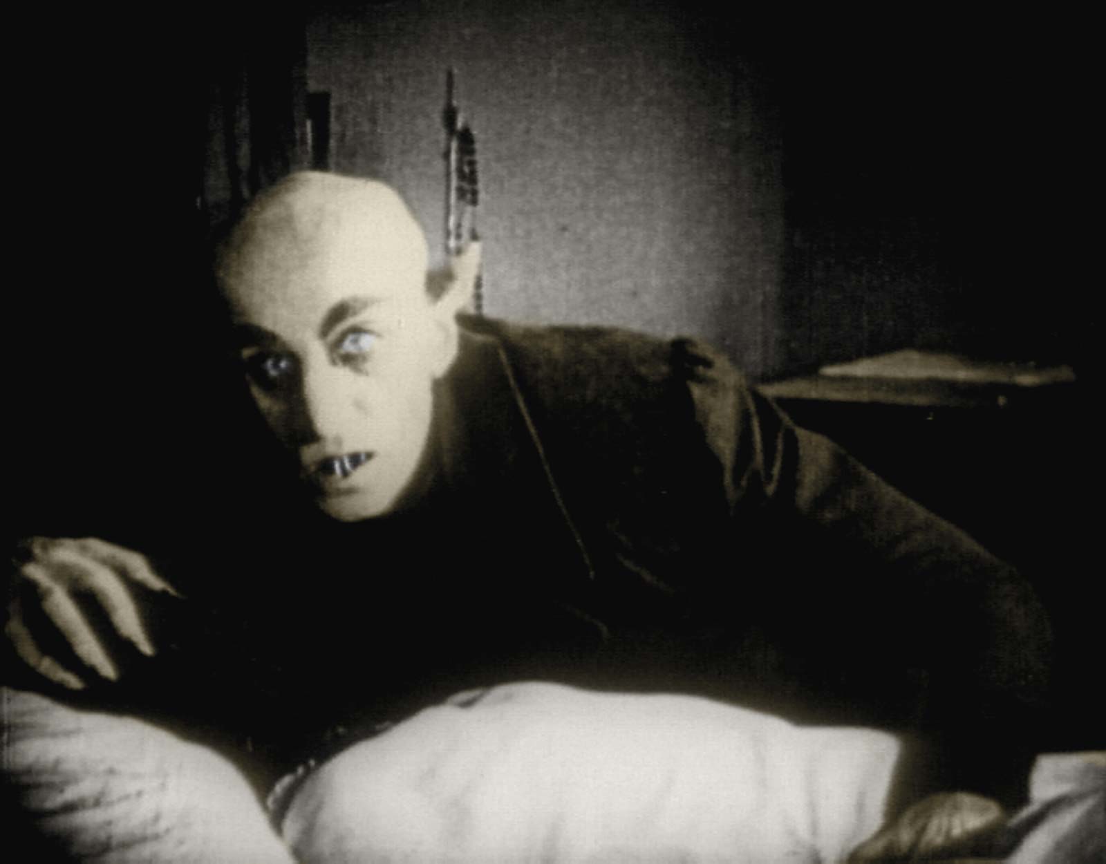 Murnau Nosferatu