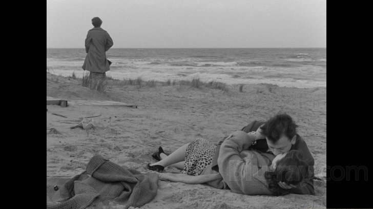 Antonioni, The Girlfriends (1955)