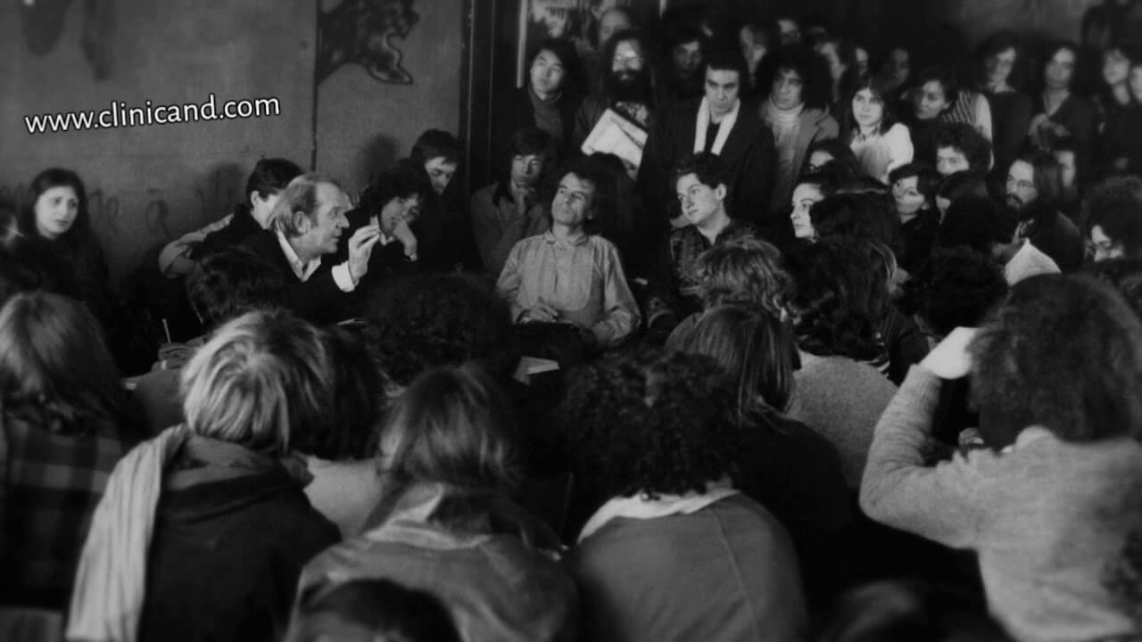 Anti-Oedipus II, Lecture 02, 26 March 1973 - Gilles Deleuze | The ...