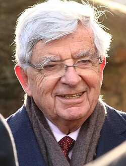 Jean-Pierre Chevènement