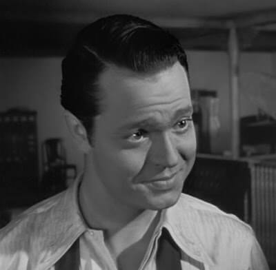 Orson Welles