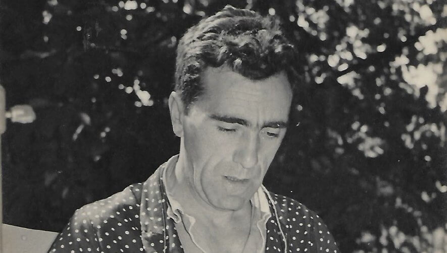 Yvon Belaval